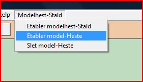 45-185 menu modelhorse